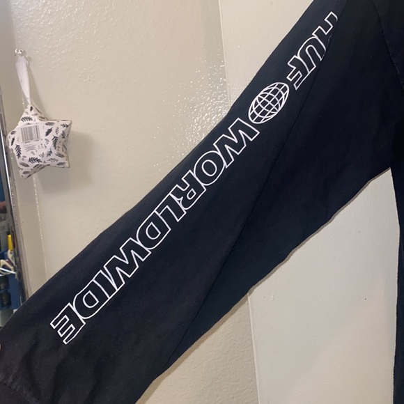 HUF long sleeve - Picture 4 of 6